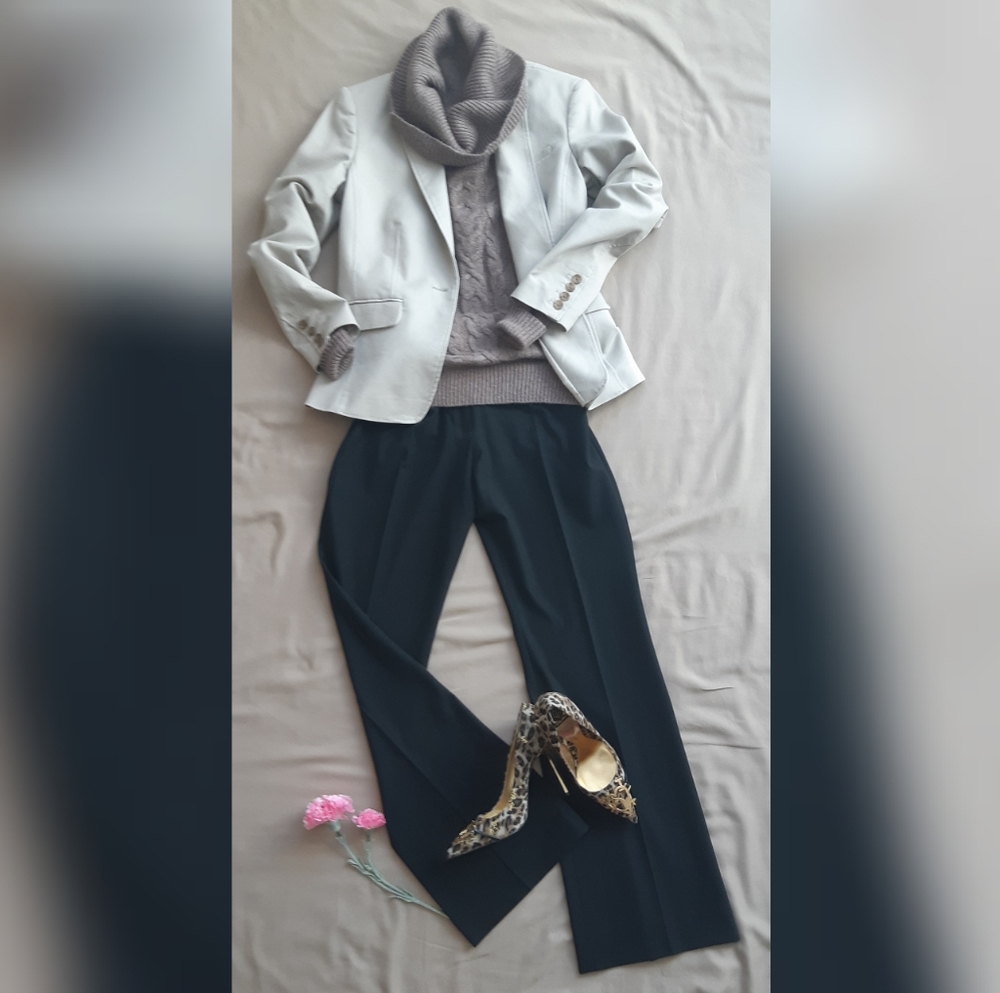 Gap dress pants